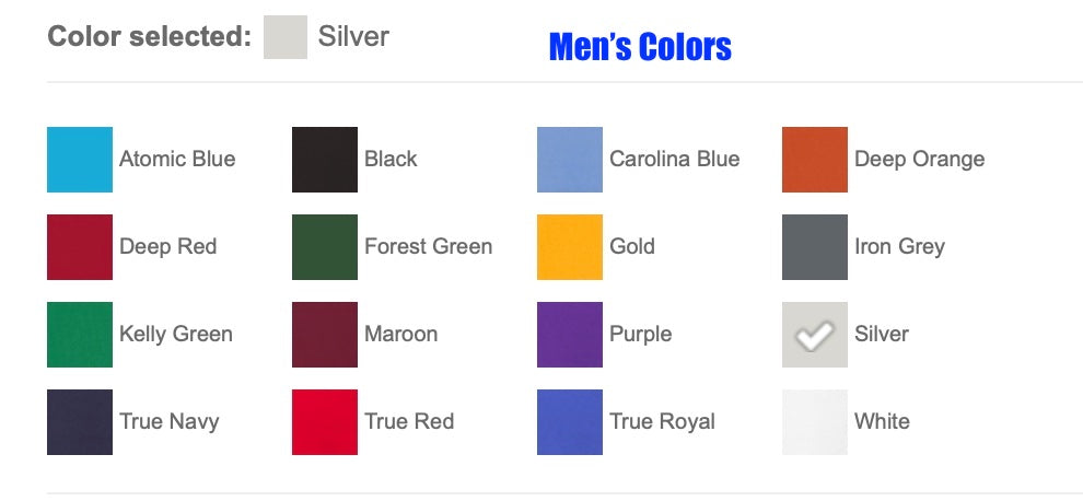 🛒 DeCA 100% Polyester Polos - Mens/Ladies - Multiple Colors/10-Pack
