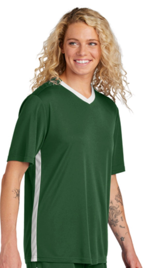 ⚾️Competitor United V-Neck - Unisex Jerseys/Uniforms