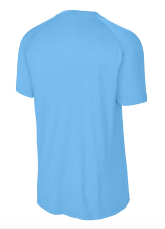 ⚾️Competitor 2-Button Baseball Henleys - Adult/Youth Jerseys/Uniforms
