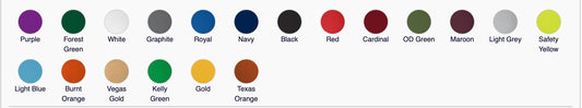 🚨Wholesale - Mens/Unisex L/S T-Shirt - 100% Polyester - Medium - Navy