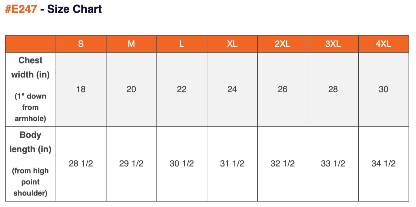 🚨Wholesale - Mens/Unisex L/S T-Shirt - 100% Polyester - Medium - Black