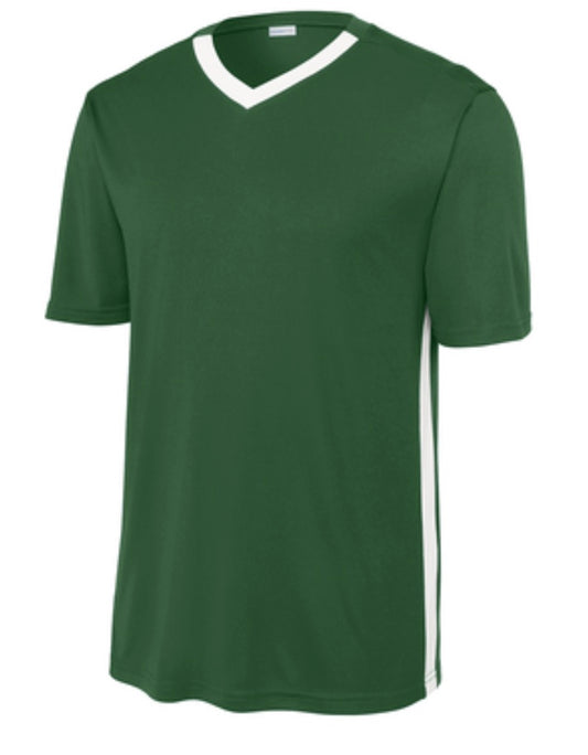 ⚾️Competitor United V-Neck - Unisex Jerseys/Uniforms