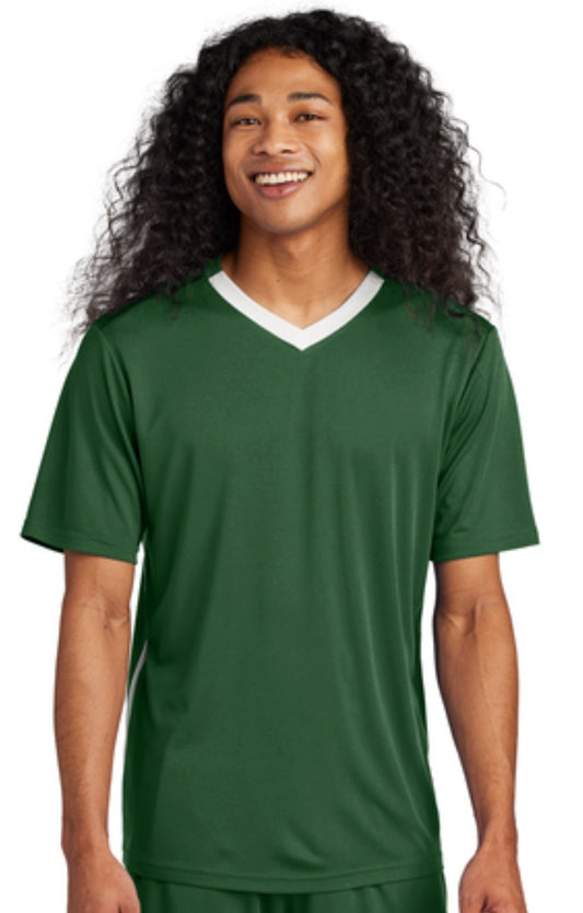 ⚾️Competitor United V-Neck - Unisex Jerseys/Uniforms