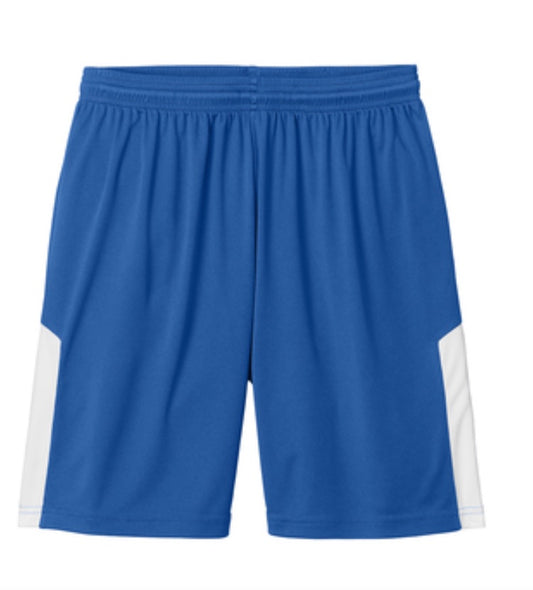 ⚾️Competitor United 7" Matching Shorts -Unisex